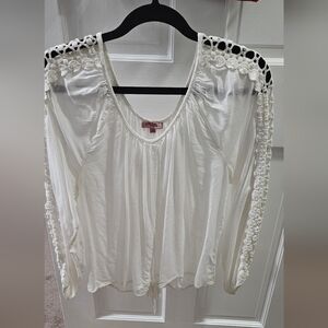 Women's Boutique style top